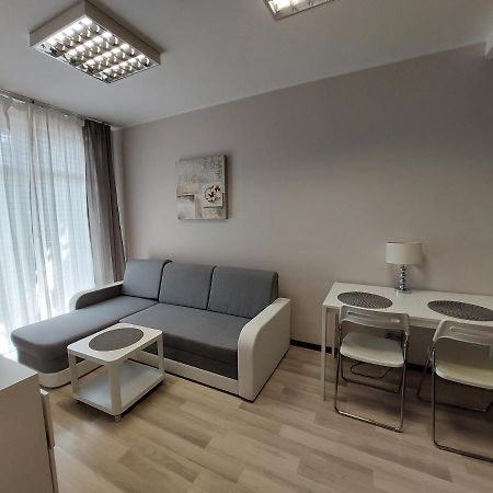 Sas Apartamenty Vega Szczecin Ngoại thất bức ảnh