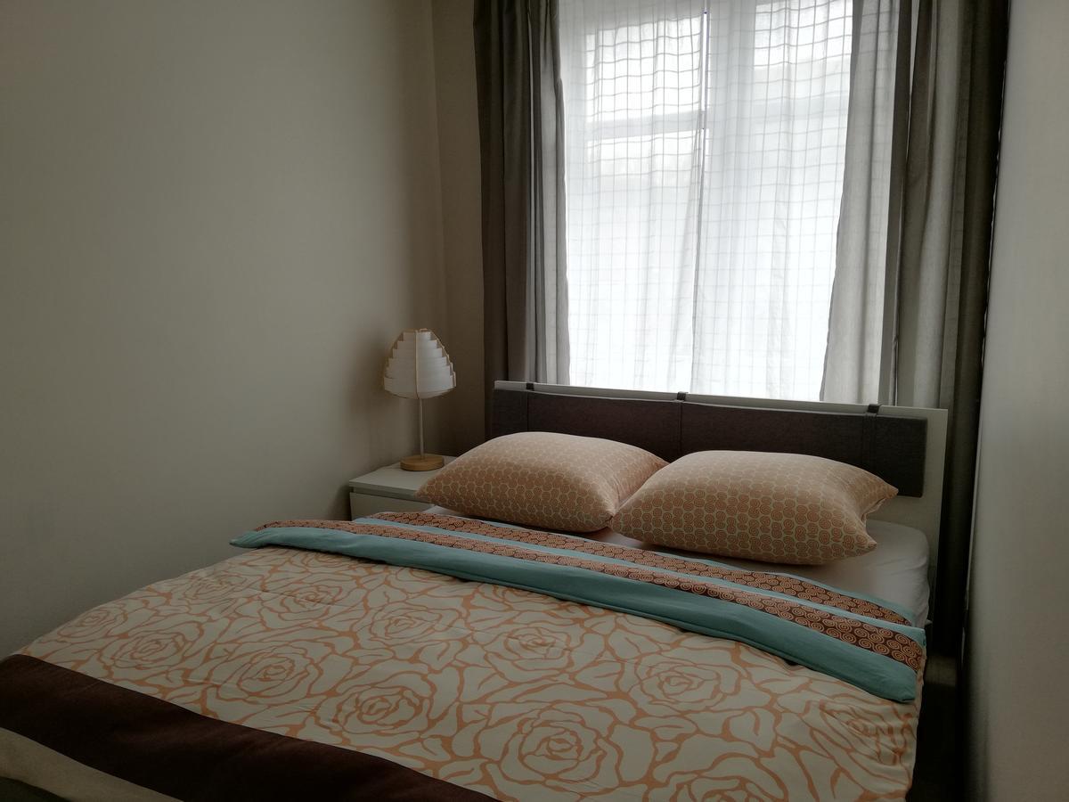 Sas Apartamenty Vega Szczecin Ngoại thất bức ảnh
